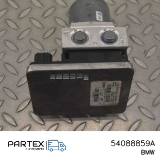54088859A Насос блок ABS BMW X3 G01 2021