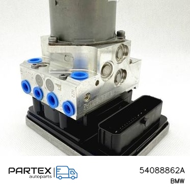 54088862A Насос блок ABS BMW X3 G01 2020