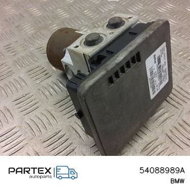 54088989A Насос блок ABS BMW X3 G01 2022