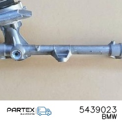 5439023 - Кермова рейка BMW X1 F48 F49 2022
