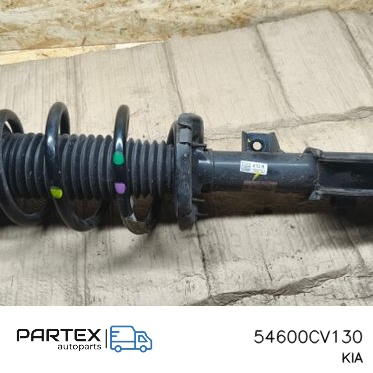 54600CV130 - Передній амортизатор у зборі з пружиною KIA EV6 2023