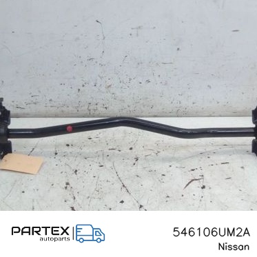 546106UM2A - Стійка переднього стабілізатора Nissan Qashqai J12 2021