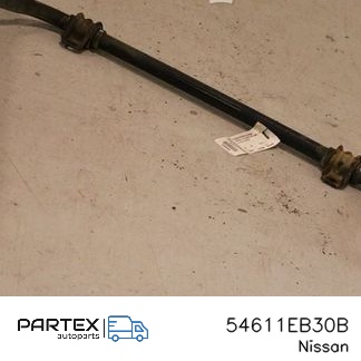 54611EB30B - Стійка переднього стабілізатора Nissan Pathfinder R51 2006