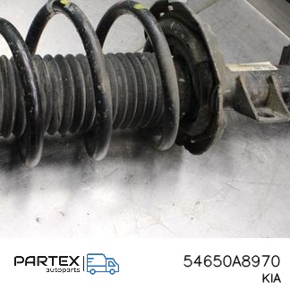 54650A8970 - Передній амортизатор у зборі з пружиною KIA Optima 2020