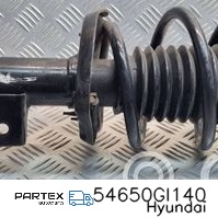 54650GI140 Поворотний кулак цапфа Hyundai Ioniq 5 2021
