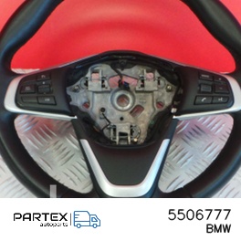 5506777 - Кермо руль BMW X1 F48 F49 2017