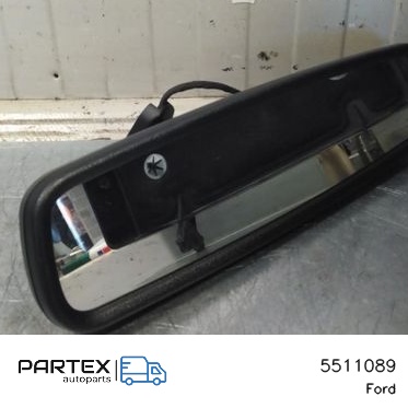5511089 - Дзеркало заднього виду Ford Explorer VI 2023