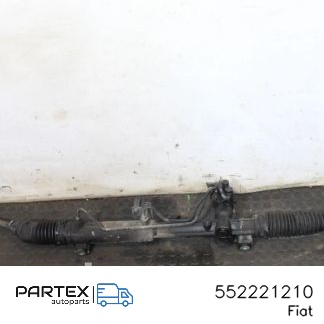 552221210 - Кермова рейка Fiat Linea 2009