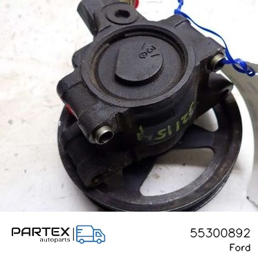 55300892 - Насос гідропідсилювача керма Ford Mustang IV 2002