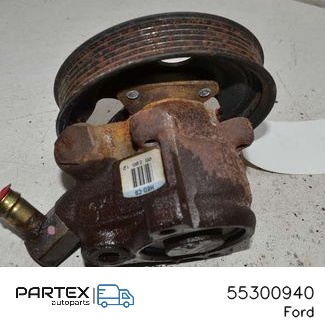 55300940 - Насос гідропідсилювача керма Ford Explorer 2000