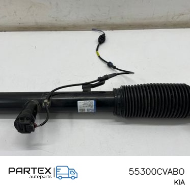 55300CVABO - Задній амортизатор KIA EV6 2024