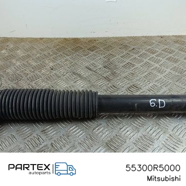 55300R5000 Амортизатор задній Mitsubishi Outlander IV 2023