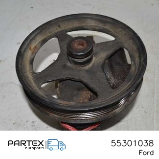 55301038 - Насос гідропідсилювача керма Ford Explorer 2002