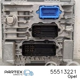 55513221 - Блок керування двигуном Opel Insignia B 2020