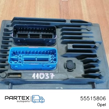 55515806 - Блок керування двигуном ECU Opel Insignia B 2021