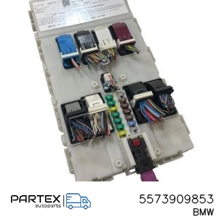 5573909853 - Блок комфорту BMW i3 2015