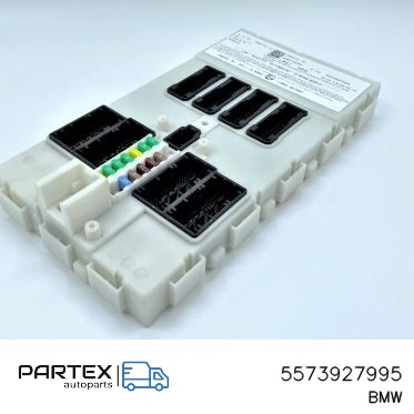 5573927995 - Блок комфорту BMW i3 2018