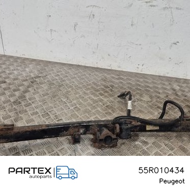 55R010434 Фаркоп Peugeot 5008 II 2020