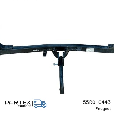 55R010443 Фаркоп Peugeot 5008 2017