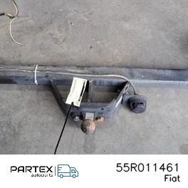 55R011461 Фаркоп Fiat Talento 2021