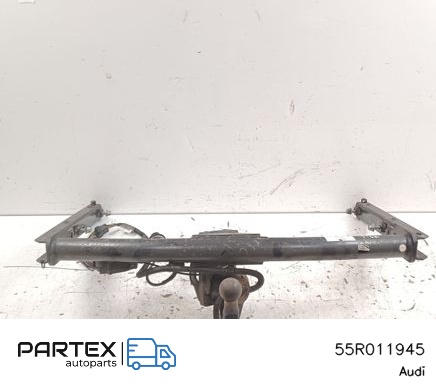 55R011945 Фаркоп Audi A6 S6 C7 4G 2016
