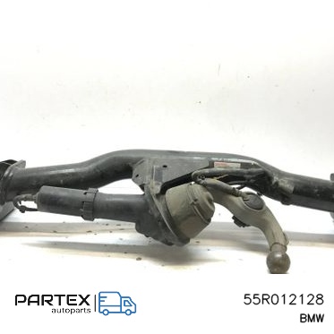 55R012128 Фаркоп BMW X5 F15 2016