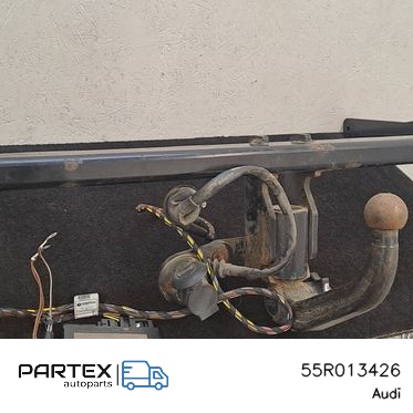 55R013426 Фаркоп Audi A6 S6 C7 4G 2016