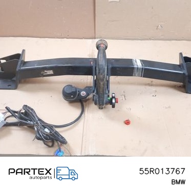 55R013767 Фаркоп BMW X5 F15 2017