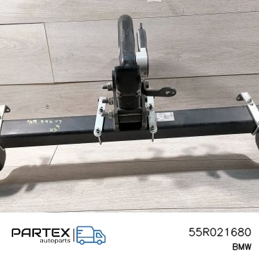 55R021680 Фаркоп BMW iX3 G08 2020