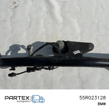 55R023128 Фаркоп BMW X1 U11 2022