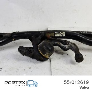 55r012619 Фаркоп Volvo S90