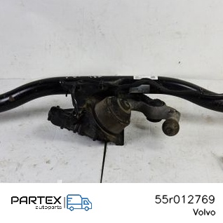 55r012769 Фаркоп Volvo V60 2020