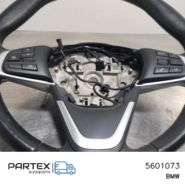 5601073 - Кермо руль BMW X1 F48 F49 2017