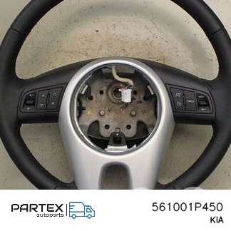 561001P450 - Кермо руль KIA Venga 2014