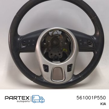 561001P550 - Кермо руль KIA Venga 2014