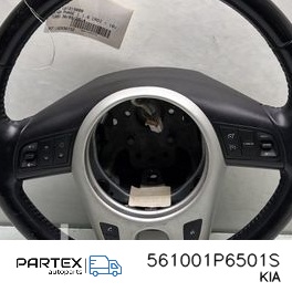561001P6501S - Кермо руль KIA Venga 2014
