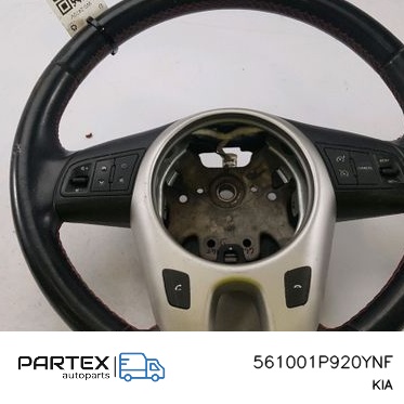 561001P920YNF - Кермо руль KIA Venga 2016