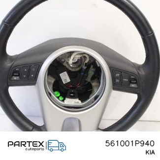 561001P940 - Кермо руль KIA Venga 2017