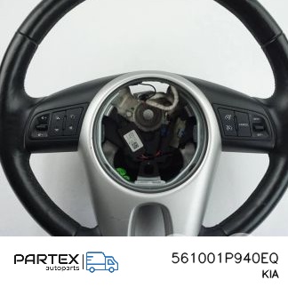 561001P940EQ - Кермо руль KIA Venga 2017