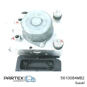 5610084MB2 Насос блок ABS Suzuki Celerio 2017