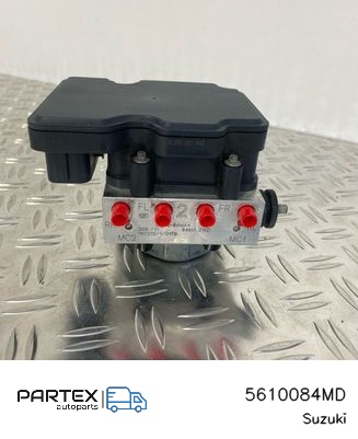 5610084MD Насос блок ABS Suzuki Celerio 2018