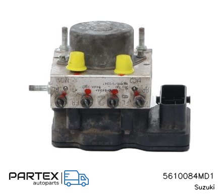 5610084MD1 Насос блок ABS Suzuki Celerio 2017