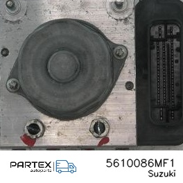 5610086MF1 Насос блок ABS Suzuki Celerio 2019