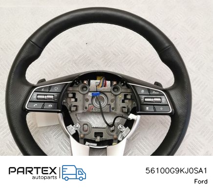 56100G9KJ0SA1 - Кермо руль Ford Kuga II 2019