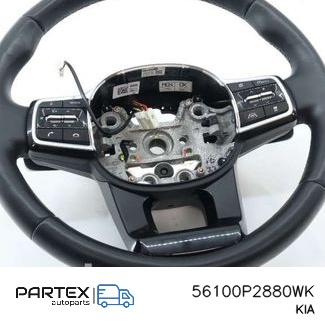 56100P2880WK - Кермо руль KIA Sorento IV 2021