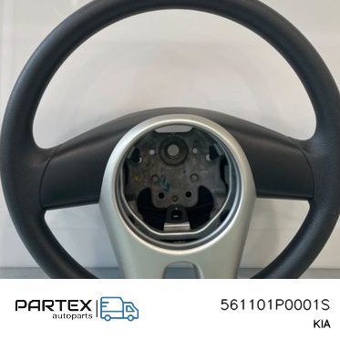 561101P0001S - Кермо руль KIA Venga 2013