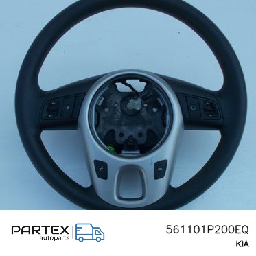 561101P200EQ - Кермо руль KIA Venga 2013