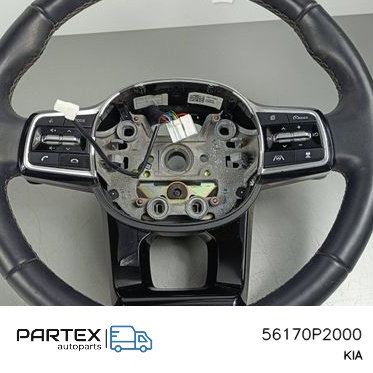 56170P2000 - Кермо руль KIA Sorento IV 2023