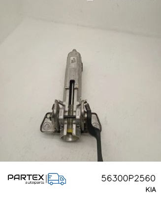 56300P2560 - Кермова колонка KIA Sorento IV 2021