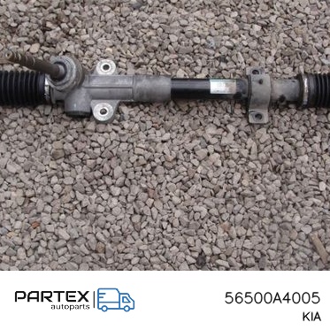 56500A4005 - Кермова рейка KIA Carens IV 2023